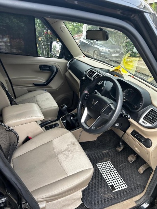 Mahindra Bolero Neo N8 Second-hand 2023 Mahindra Bolero Neo N8 for sale in Ujjain-2