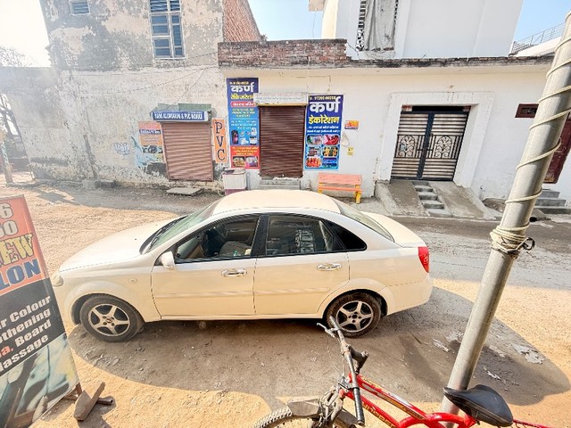 Second-hand 2012 Chevrolet Optra 2.0 LT for sale in Kurukshetra-1
