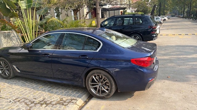 Second-hand 2019 BMW M Series M4 for sale in Greater Noida-0