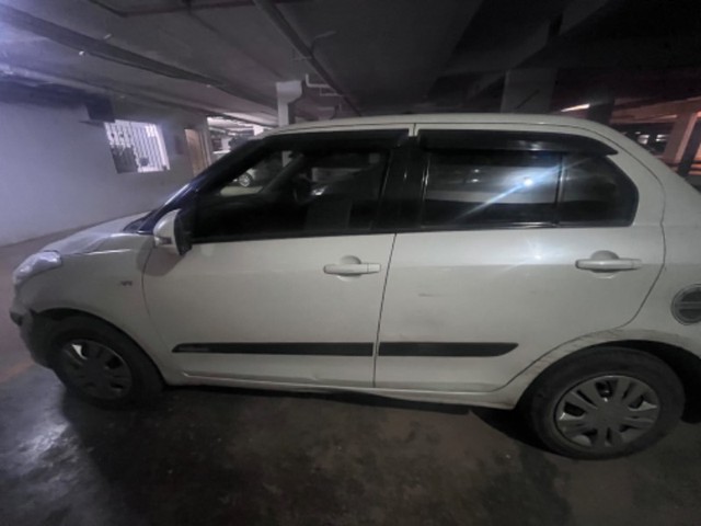 Second-hand 2012 Maruti Suzuki Swift Dzire VXI for sale in Bangalore-3