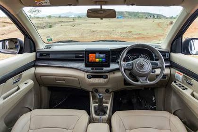 Second-hand 2019 Maruti Suzuki Ertiga ZXI Plus for sale in Kota-2