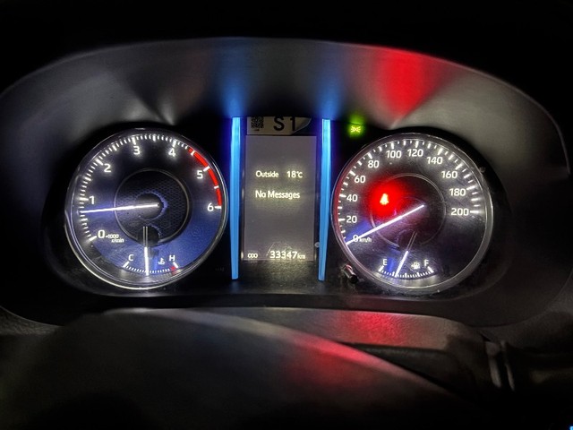 Second-hand 2021 Toyota Fortuner 4X2 Diesel BSVI for sale in Guwahati-5