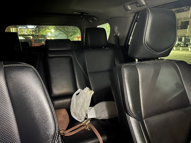 Second-hand 2021 Toyota Fortuner 4X2 Diesel BSVI for sale in Guwahati-3