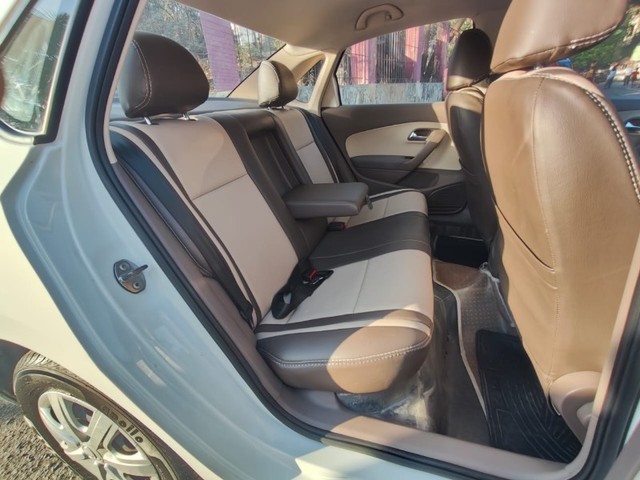 Second-hand 2016 Honda Jazz 1.2 V AT i VTEC for sale in Vasai-3