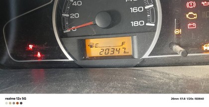 Maruti Suzuki Alto 800 VXI Plus BSVI Second-hand 2021 Maruti Suzuki Alto 800 VXI Plus BSVI for sale in Nagaon