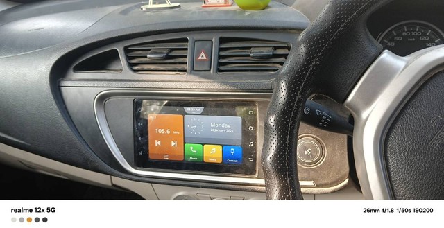 Second-hand 2021 Maruti Suzuki Alto 800 VXI Plus BSVI for sale in Nagaon-3