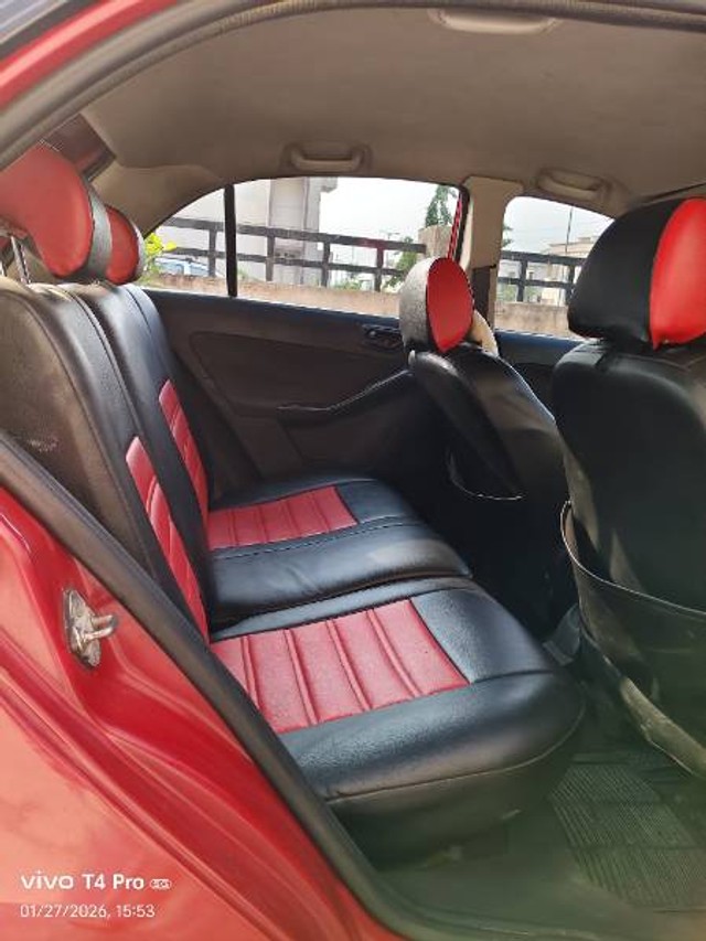 Second-hand 2016 Tata Bolt Quadrajet XMS for sale in Warangal-3