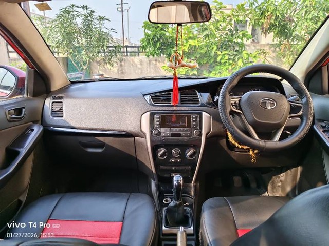 Second-hand 2016 Tata Bolt Quadrajet XMS for sale in Warangal-2