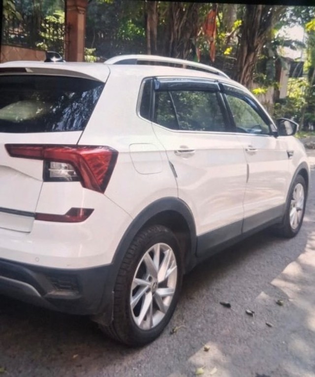 Second-hand 2025 Skoda Kushaq 1.0L Prestige for sale in New Delhi-7