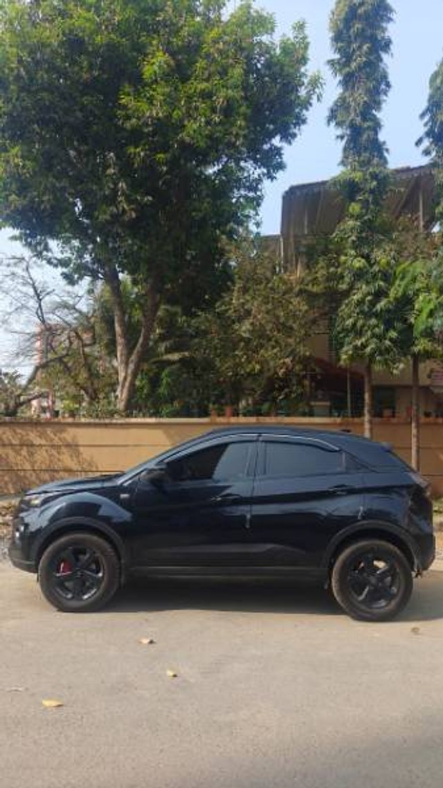 Second-hand 2023 Tata Nexon XZ Plus for sale in Vasai-5