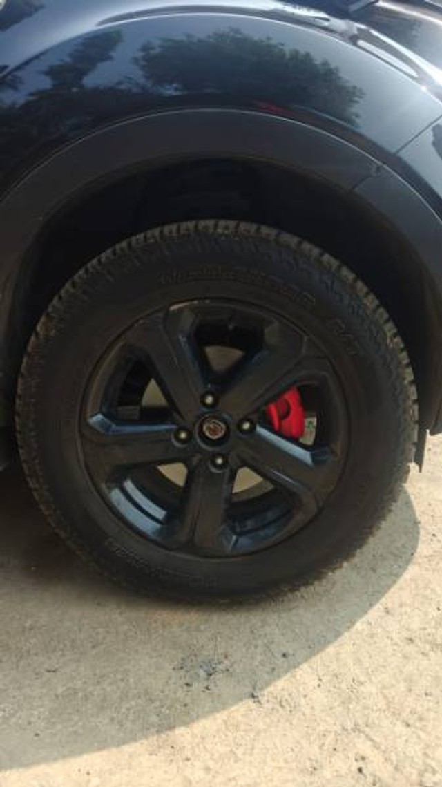 Second-hand 2023 Tata Nexon XZ Plus for sale in Vasai-2