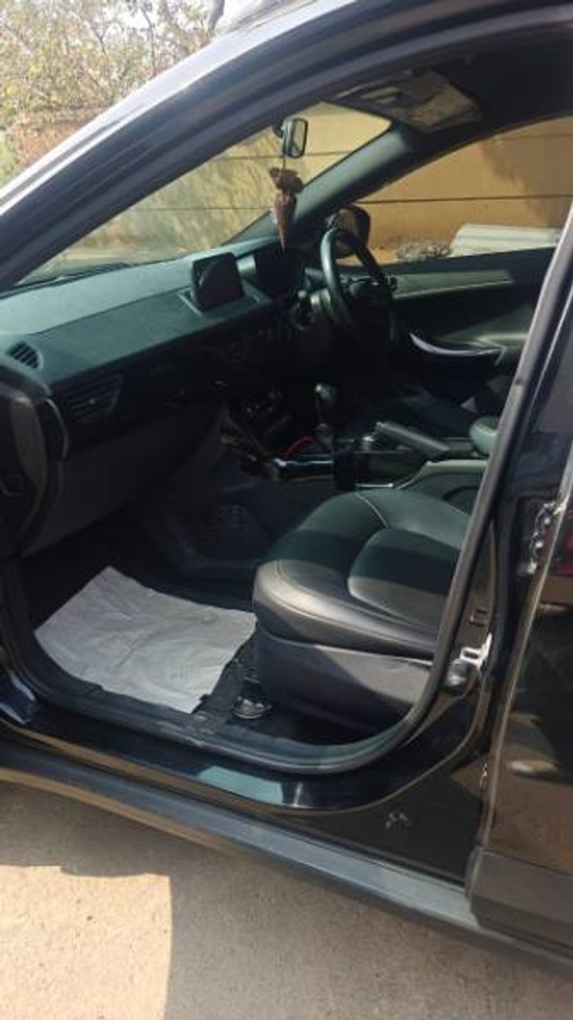 Second-hand 2023 Tata Nexon XZ Plus for sale in Vasai-7