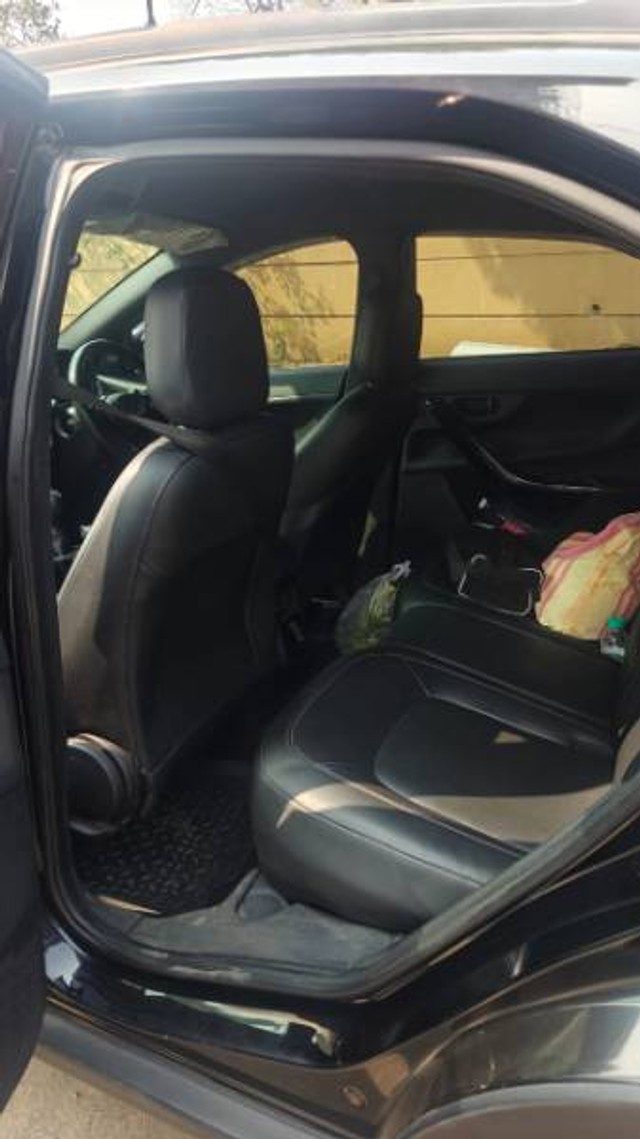 Second-hand 2023 Tata Nexon XZ Plus for sale in Vasai-1