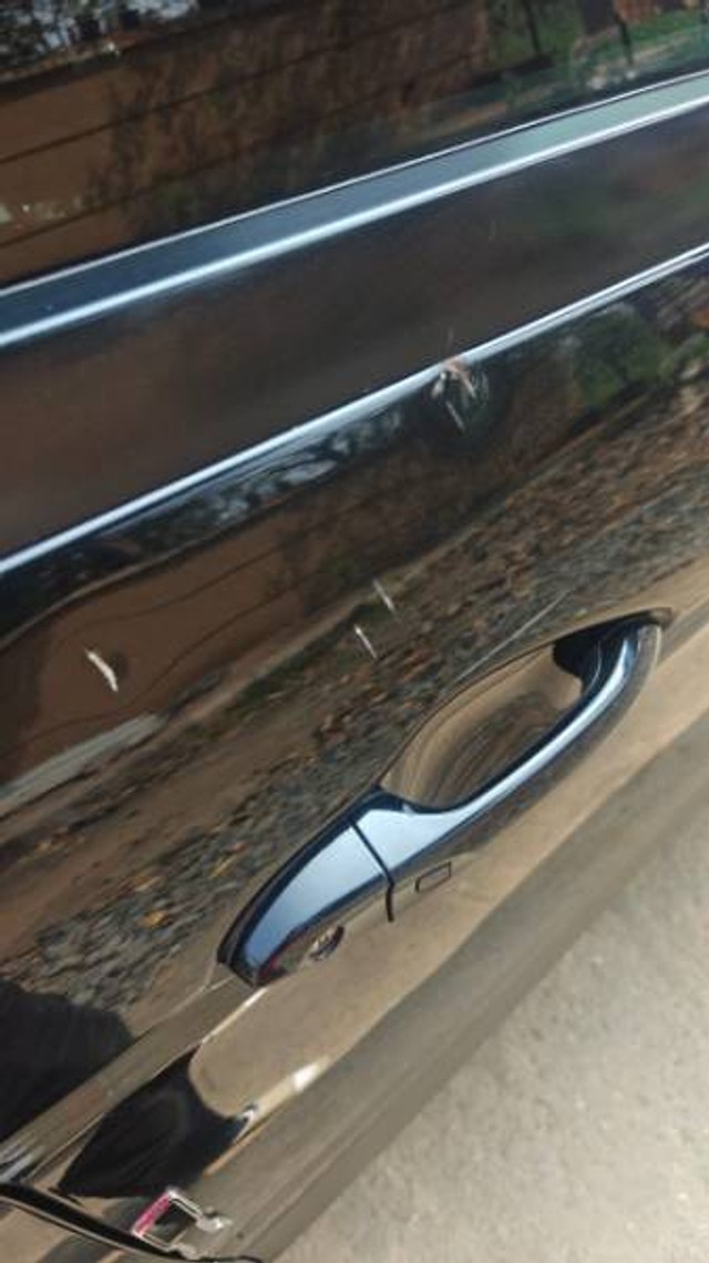 Second-hand 2023 Tata Nexon XZ Plus for sale in Vasai-3