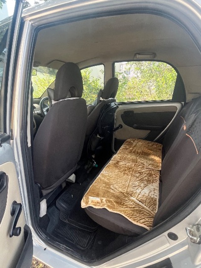 Second-hand 2019 Tata Nano XT for sale in Hubli-6