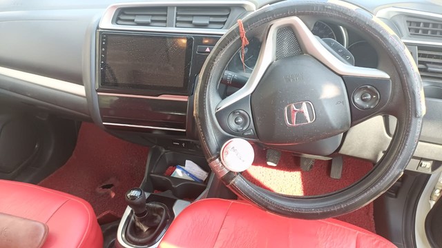 Second-hand 2018 Honda WR-V i-DTEC VX for sale in Jaunpur-5