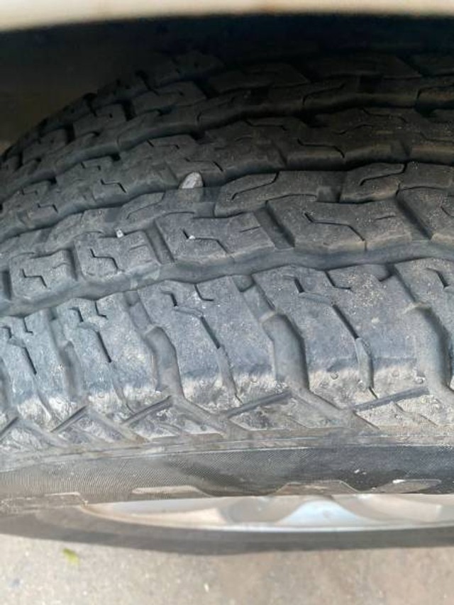 Second-hand 2010 Toyota Fortuner 3.0 Diesel for sale in Chandigarh-2