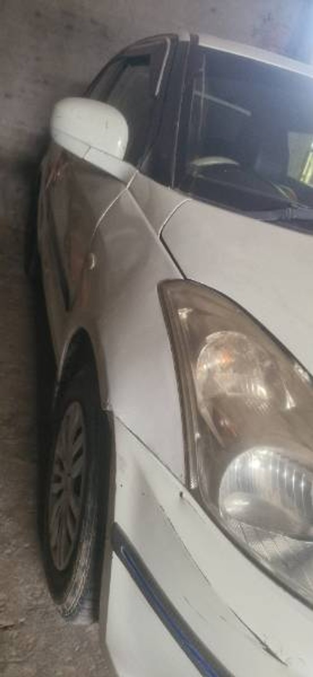 Maruti Suzuki Swift Dzire LXI Second-hand 2016 Maruti Suzuki Swift Dzire LXI for sale in Moradabad-1