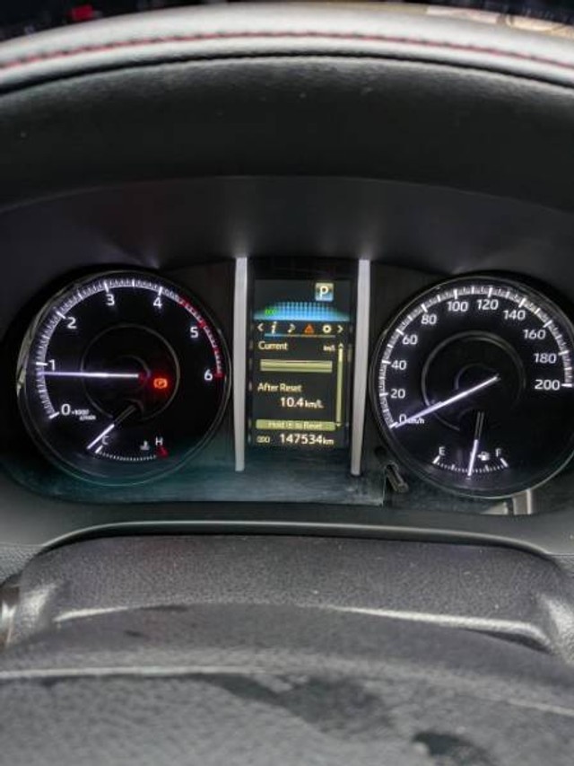 Second-hand 2022 Toyota Fortuner Legender 4x4 AT 2023 for sale in Gurgaon-4