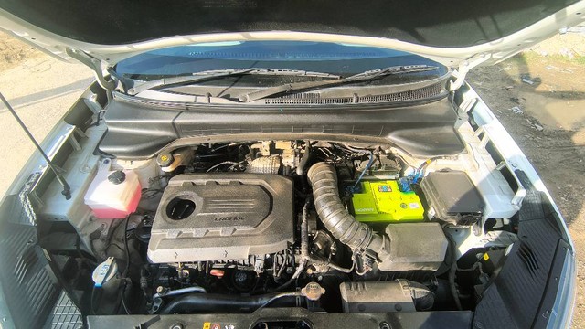 Second-hand 2023 Hyundai Creta E Diesel for sale in Hansi-3