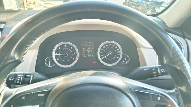 Second-hand 2023 Hyundai Creta E Diesel for sale in Hansi-7