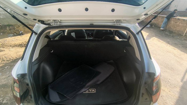 Second-hand 2023 Hyundai Creta E Diesel for sale in Hansi-4