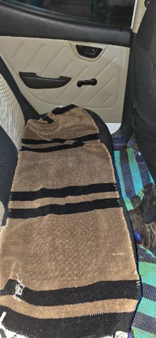 Second-hand 2018 Hyundai EON 1.0 Era Plus for sale in Washim-10