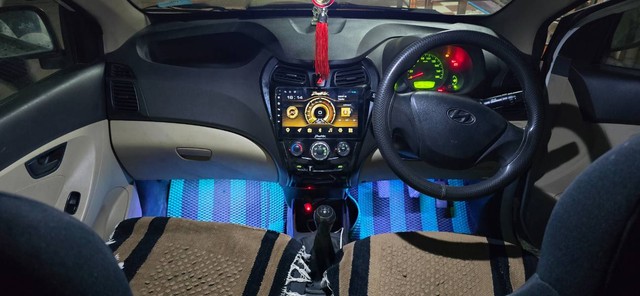 Second-hand 2018 Hyundai EON 1.0 Era Plus for sale in Washim-7