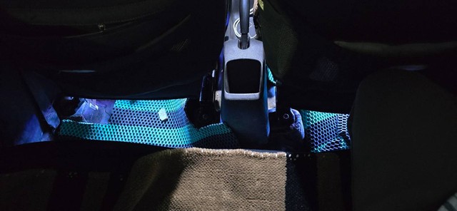 Second-hand 2018 Hyundai EON 1.0 Era Plus for sale in Washim-5