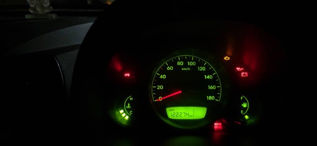 Second-hand 2018 Hyundai EON 1.0 Era Plus for sale in Washim-0