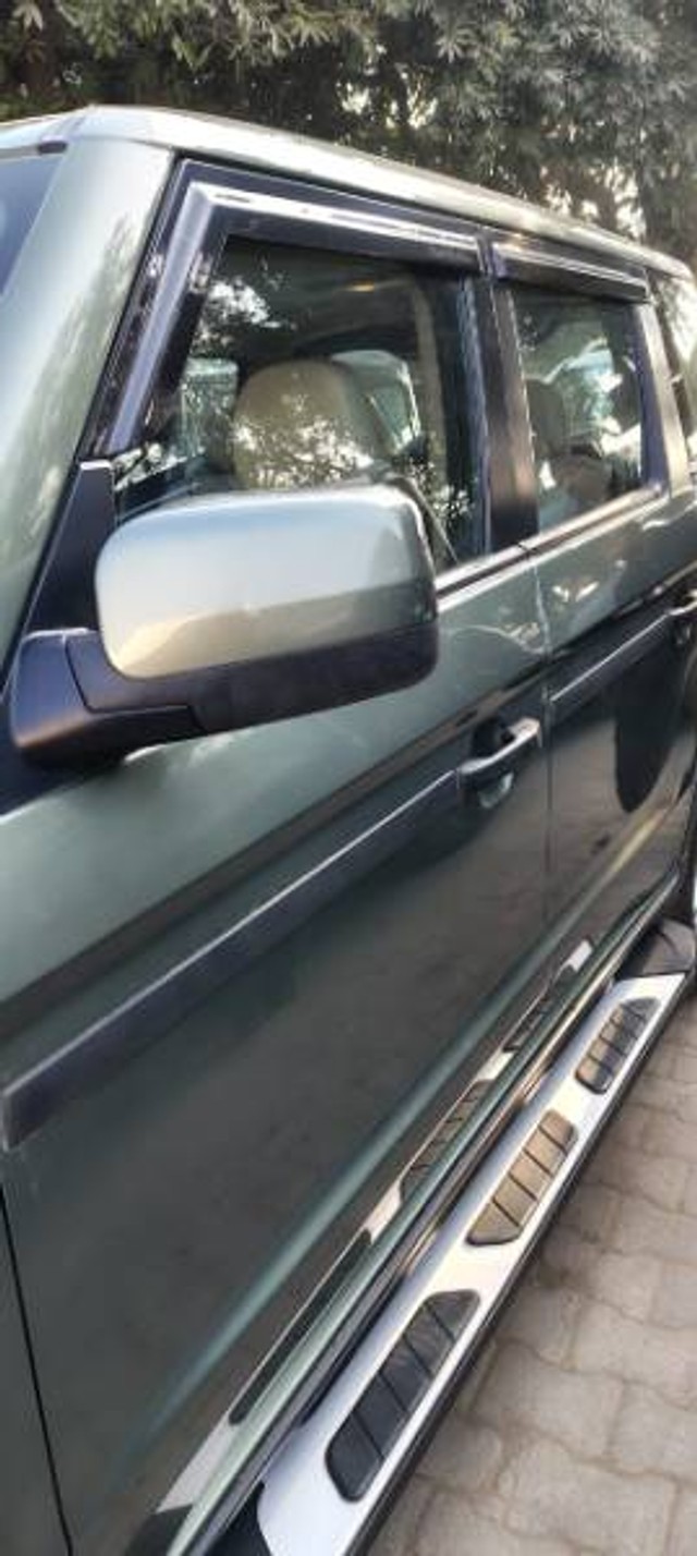 Mahindra Bolero Neo N10 R BSVI Second-hand 2023 Mahindra Bolero Neo N10 R BSVI for sale in Ghaziabad-2