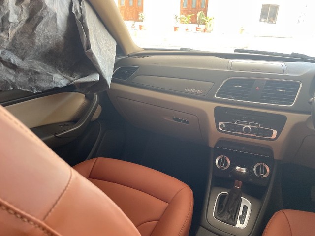 Second-hand 2014 Audi Q3 2.0 TDI Quattro Premium Plus for sale in Cuttack-6