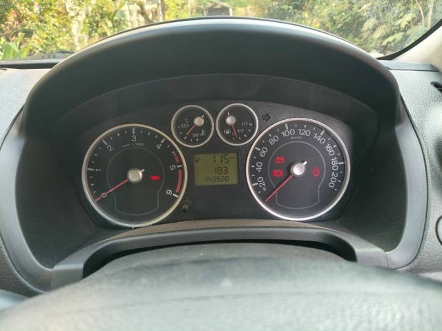 Ford Fiesta 1.4 SXi TDCi ABS Second-hand 2008 Ford Fiesta 1.4 SXi TDCi ABS for sale in Erode-6