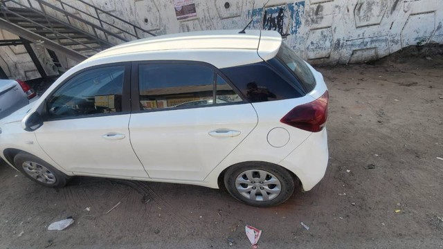 Second-hand 2019 Hyundai i20 Magna Plus BSIV for sale in Palanpur-1