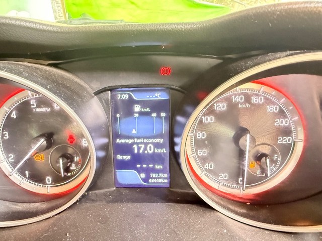 Second-hand 2023 Maruti Swift LXI for sale in Biswanath Chariali-4