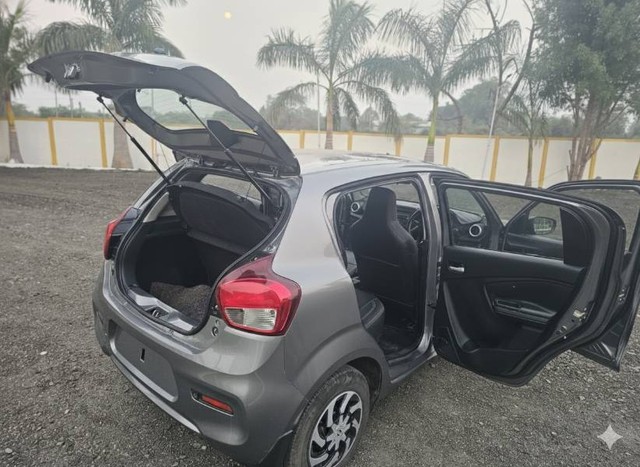 Second-hand 2021 Maruti Suzuki Celerio ZXI for sale in Godhra-6