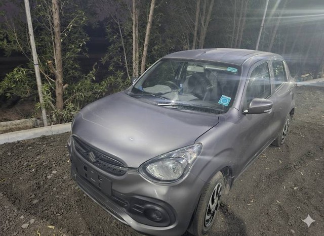 Second-hand 2021 Maruti Suzuki Celerio ZXI for sale in Godhra-1