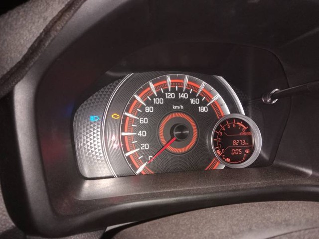 Second-hand 2021 Maruti Suzuki Celerio ZXI for sale in Godhra-2