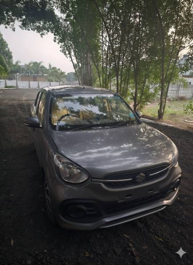 Second-hand 2021 Maruti Suzuki Celerio ZXI for sale in Godhra-3