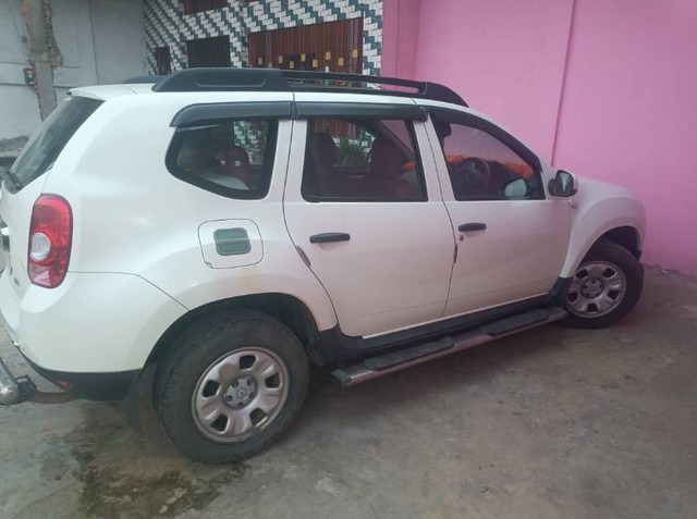 Second-hand 2014 Renault Duster 110PS Diesel RxL for sale in Sivasagar-2