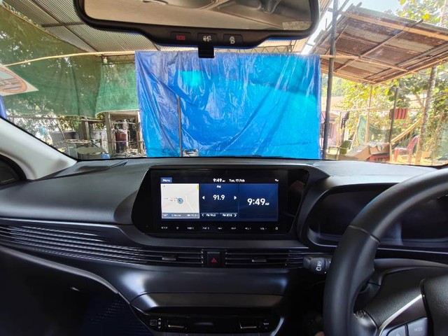 Second-hand 2020 Hyundai i20 Asta Turbo DCT for sale in Dhemaji-6