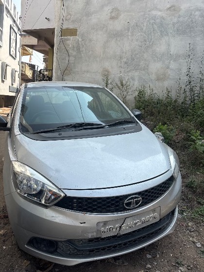 Second-hand 2019 Tata Tiago 1.2 Revotron XM for sale in Bhopal