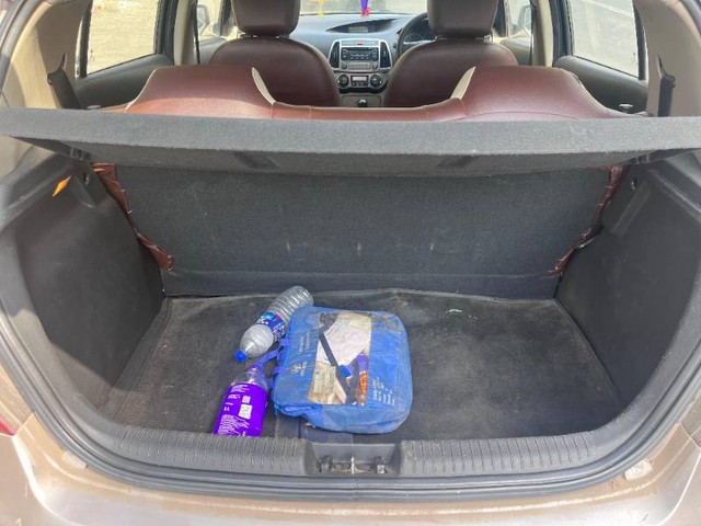 Second-hand 2013 Hyundai i20 Magna Optional 1.2 for sale in Raigad-2