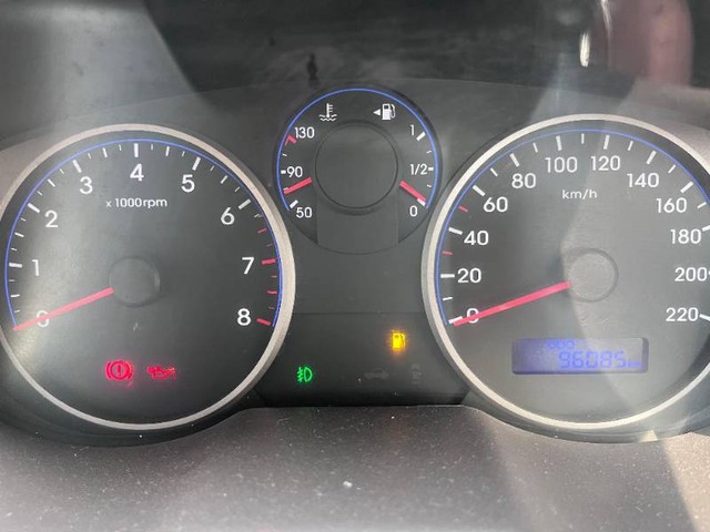 Second-hand 2013 Hyundai i20 Magna Optional 1.2 for sale in Raigad-5