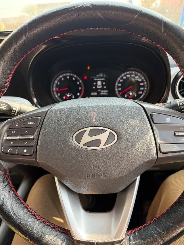 Second-hand 2025 Hyundai Grand i10 Nios Sportz Duo CNG for sale in Hanumangarh-2