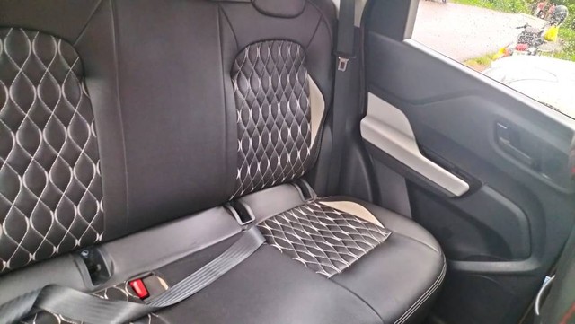 Second-hand 2023 Tata Punch Accomplished AMT BSVI for sale in Kottayam-4