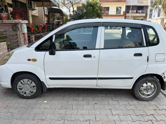Second-hand 2011 Maruti Suzuki Zen Estilo LXI for sale in Rupnagar-3