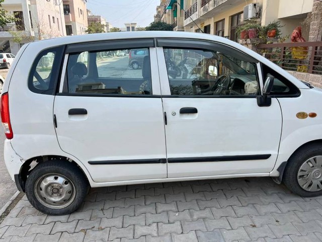 Second-hand 2011 Maruti Suzuki Zen Estilo LXI for sale in Rupnagar-1