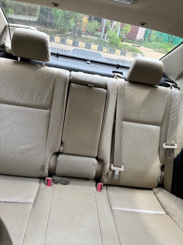 Second-hand 2016 Toyota Corolla Altis VL AT for sale in Bhawanipatna-3