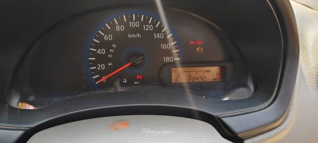 Datsun GO Plus A Second-hand 2017 Datsun GO Plus A for sale in Kolkata-3